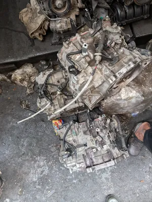 2014 Toyota Corolla 12pins Gearbox Direct Japan