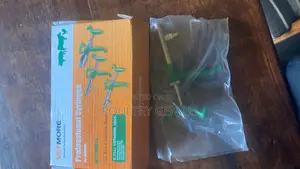 Automatic Syringe