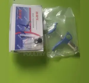 Injectors / Syringe