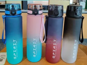 Water Cans