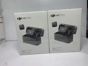 Dji Mic Mini