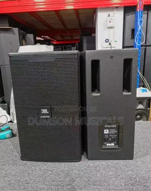 JBL Kp12 Inches Hanging Speaker Big Magnet