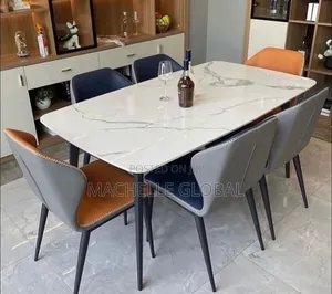 Quality Marble Dinning Table