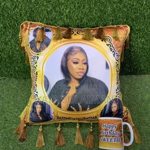 Throw Pillow