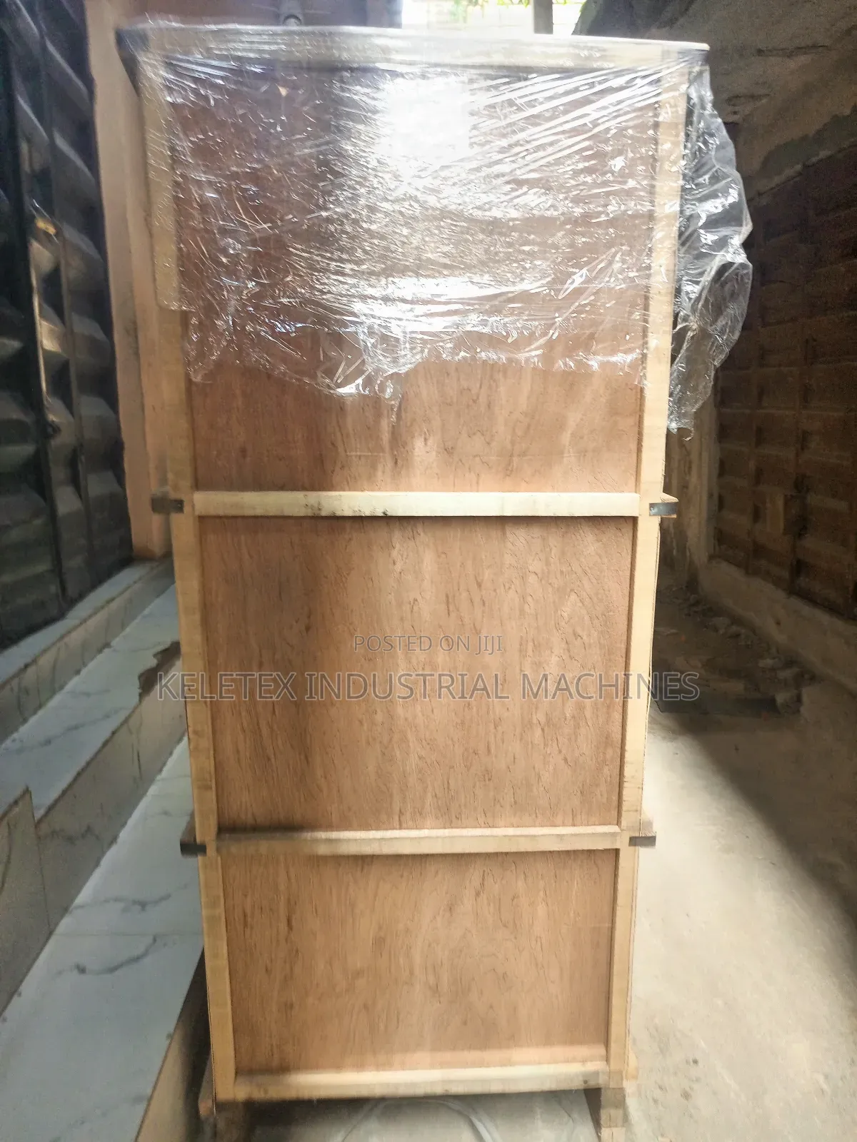 Liquid Packaging Machine