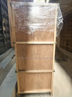 Liquid Packaging Machine