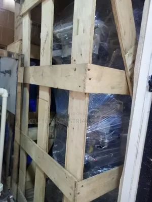 Liquid Packaging Machine