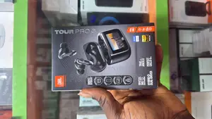 JBL Tour Pro 3