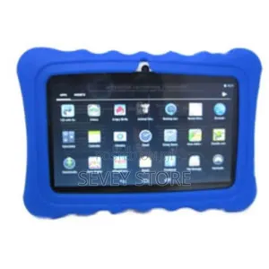 Educational Tablet for Kids + Protector- Pre Installed- 6 Gb