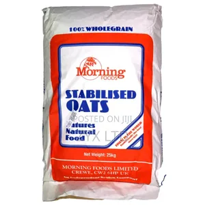 Porridge Oats