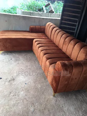 L Shaped Sofas