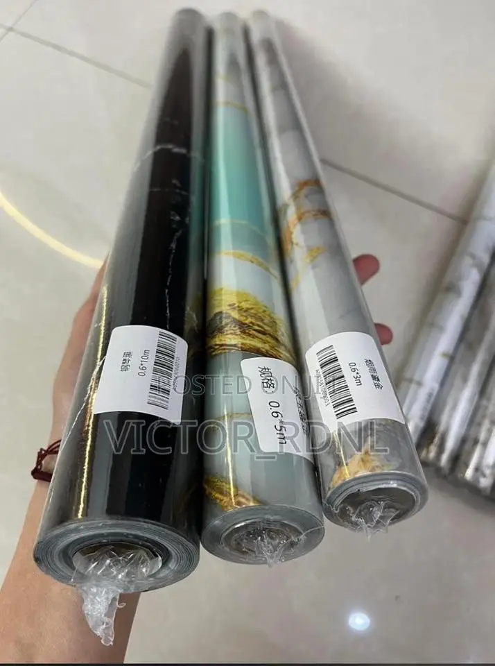3d Adhesive Marble