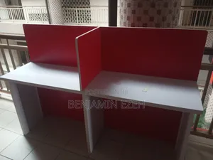 Workstation Table