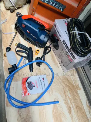 Original Electric Pressure Washer
