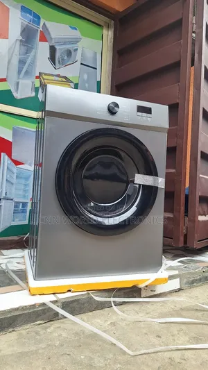 New Hisense 8kg Tumble Dryer Front Loader Automaticignition