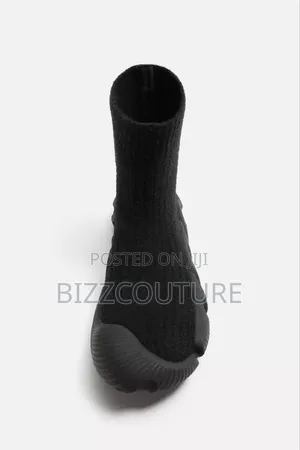 Original Zara Sneakers Available in Store