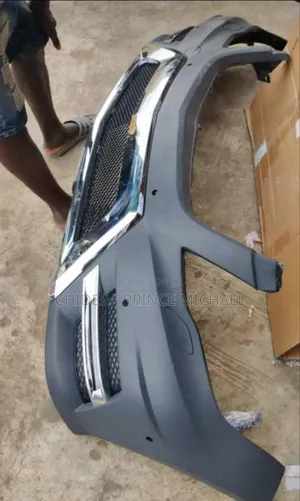 Front Bumper for Glk350 Amg