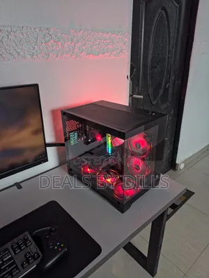 Desktop Computer 24GB Intel Core I5 SSD 1T