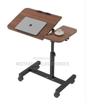 Multifunctional Strong Quality Adjustable Presentation/Laptop Table
