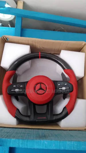 Steering Wheel for 2020