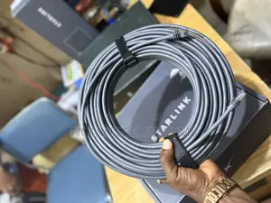 Starlink Gen 3 V4 Original 150ft = 45 Meters Cable
