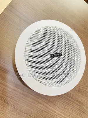 Ceiling Speakers
