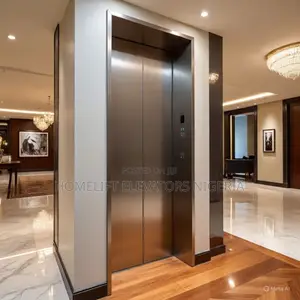 Homelift System