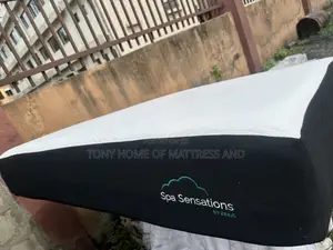 5by6 Canadian Foreign Hybrid Mattress