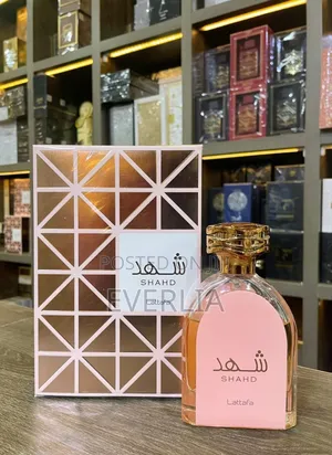 Shahd Lattafa