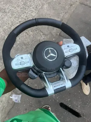 Oled Steering Wheel for 2020