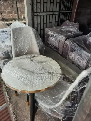 Dining Table With 2 Chairs