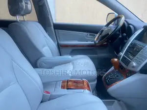 Lexus RX 330 2006 Blue