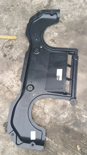 Gearbox Protector Ml166/Gle