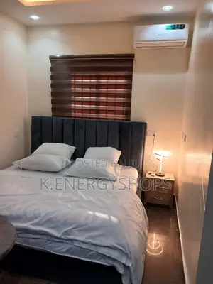 Luxury Shortlet Apartment