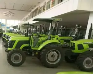 Zoomlion Brand of Tractor