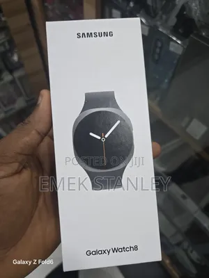 Samsung Galaxy Watch 8