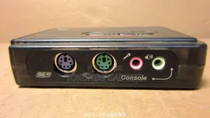 Avocent 2sv110bnd1 - 2-Port Switchview 100 Ps/2 KVM Switch