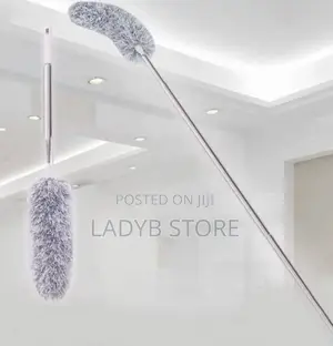 Telescopic Cleaning Duster