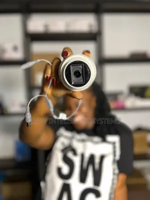 Analog Camera