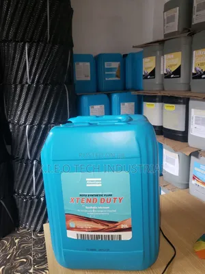 Xtend Duty Screw Compressor Oil(20l)