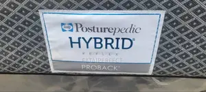 6/6 Canadian Hybrid Mattress for Back Pain