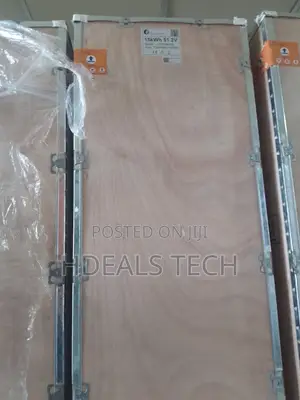 Felicity Lpbf48300 5kwh Solar Inverter With Lifepo4 Battery
