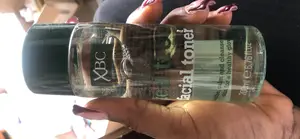 Tea Tree Facial Toner
