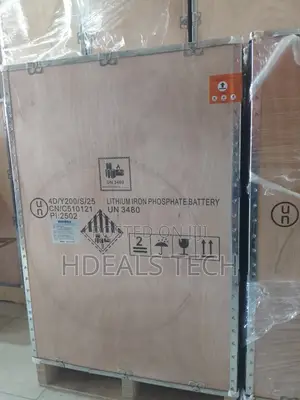 Long-Life Lithium 5kwh Felicity Inverter – Lpbf48300