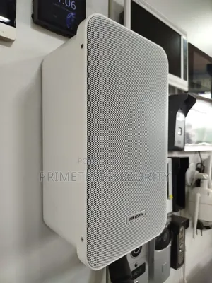 Security Hikvision 20watt Speaker