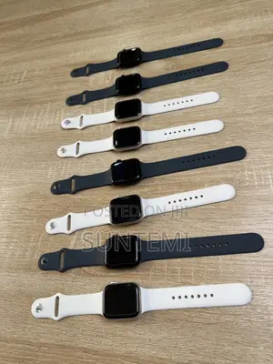Apple Watch Series Se 2 44mm