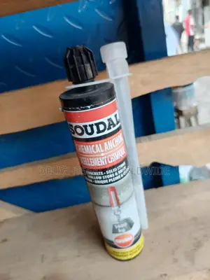 Reinforcement Epoxy Gum