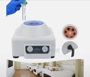Electric Centrifuge