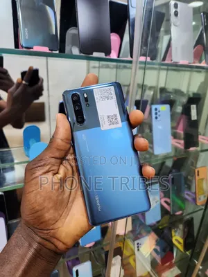 Huawei P30 Pro 256 GB Blue