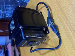 2000 Watts Step-Up and Down Heavy Duty Transformer